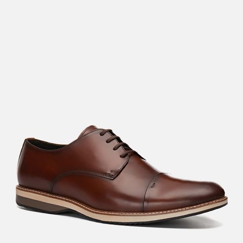 Sapato Casual Milano Whisky 10872