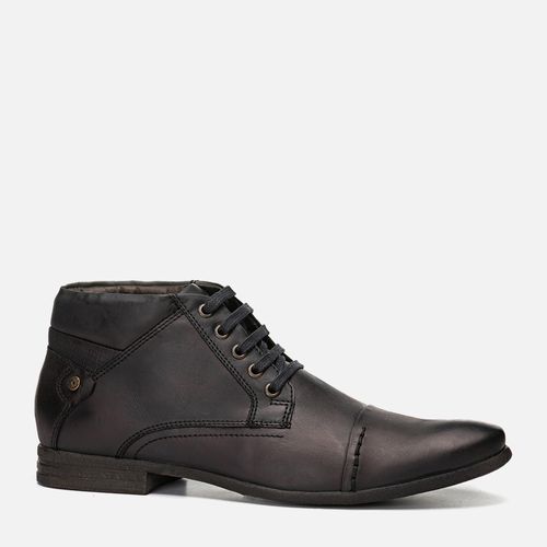 Fique Mais Alto Elevel Masculino Milano Denim 7630