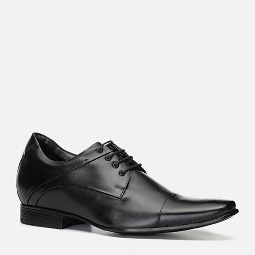 Social Masculino Milano Preto 7781