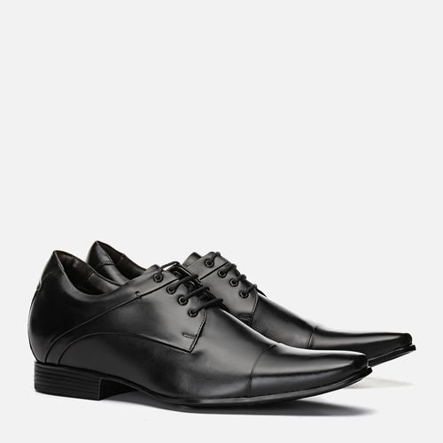 Social Masculino Milano Preto 7781
