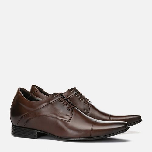 Social Masculino Milano Borbon 7781