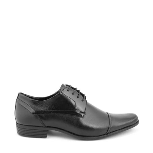 Social Sola De Borracha Masculino Milano Preto 8641