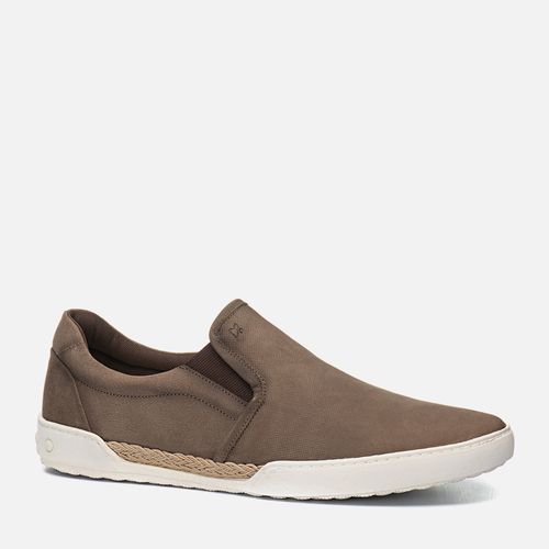 Sapatenis Masculino Milano Grey 11244