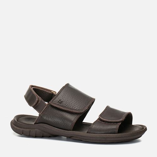 Chinelos E Sandálias Masculino Milano Moka 11327