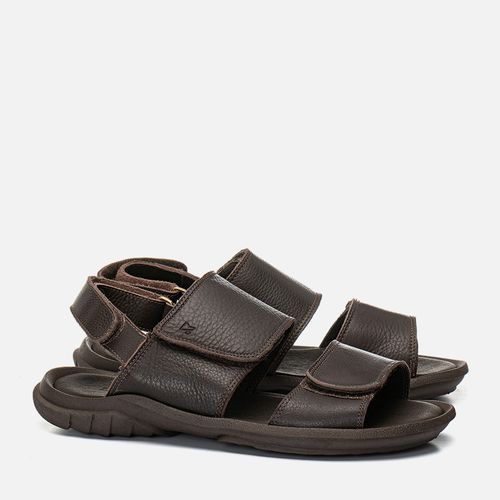 Chinelos E Sandálias Masculino Milano Moka 11327