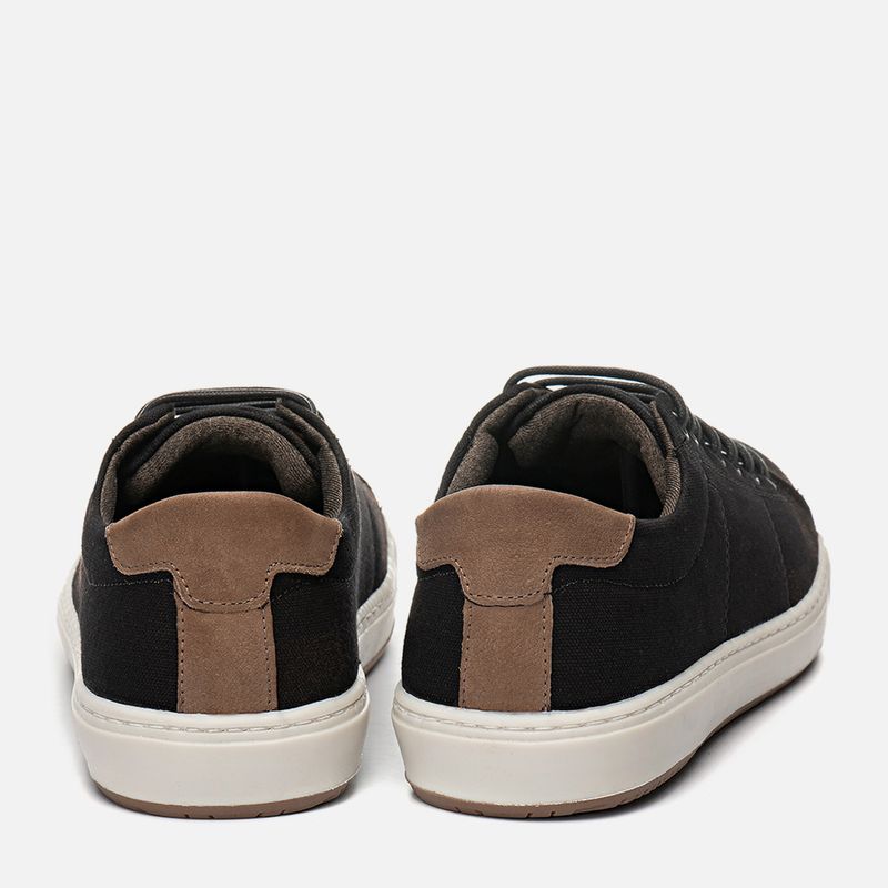 Sapatenis-Masculino-Milano-Lona-PretoCinza-11166--3-