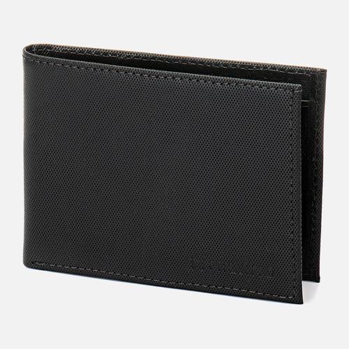 Carteiras Masculinas Milano Preto 11468
