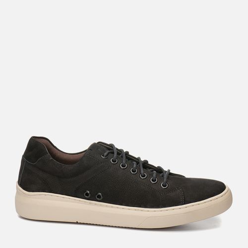 Sapatenis Masculino Milano Preto 11553