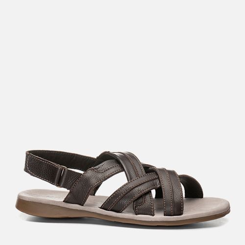 Chinelos E Sandálias Masculino Milano Moka 11336