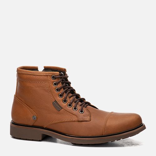Botas Masculino Milano Mostarda/avela 11588