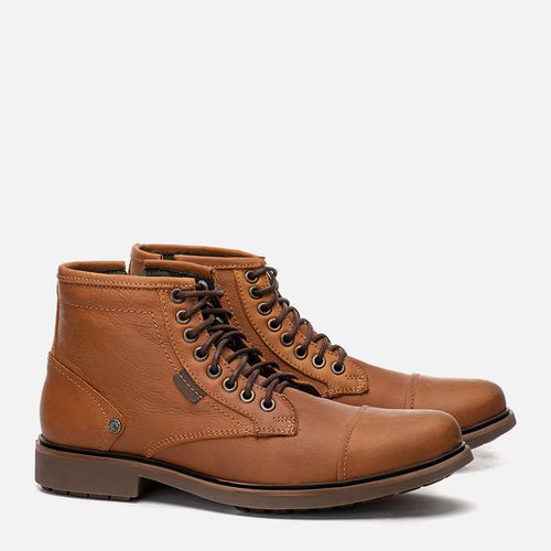 Botas Masculino Milano Mostarda/avela 11588