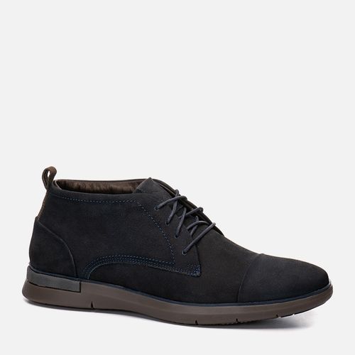 Botas Masculino Milano Anil 11611
