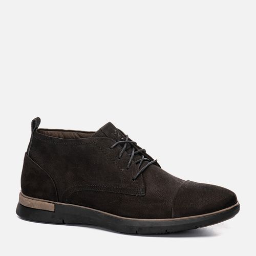 Botas Masculino Milano Preto 11611