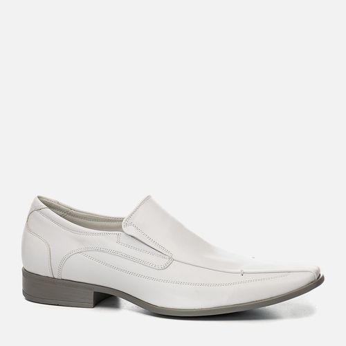Linha Branca Masculino Milano Branco 9739