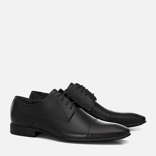 Social Masculino Milano Preto 12089