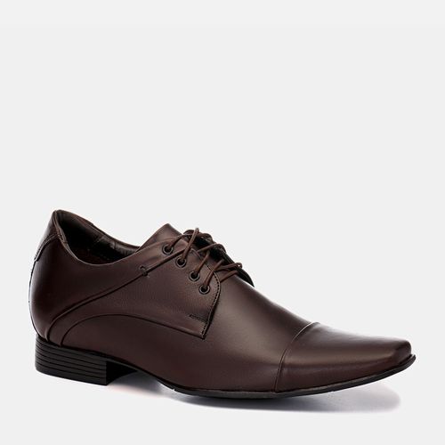 Social Masculino Milano Chocolate 7781