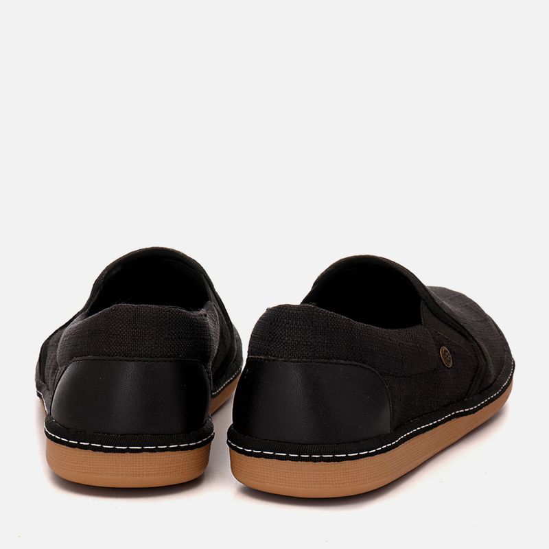 Slip-On-E-Alpargatas-Masculino-Milano-Copacabana-PretoPreto-12171--3-