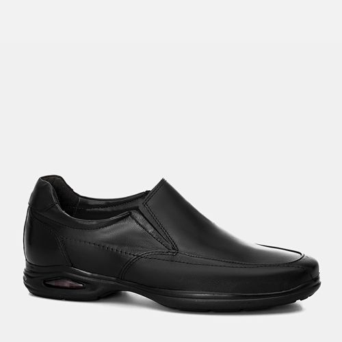 Social Masculino Milano Preto 12280