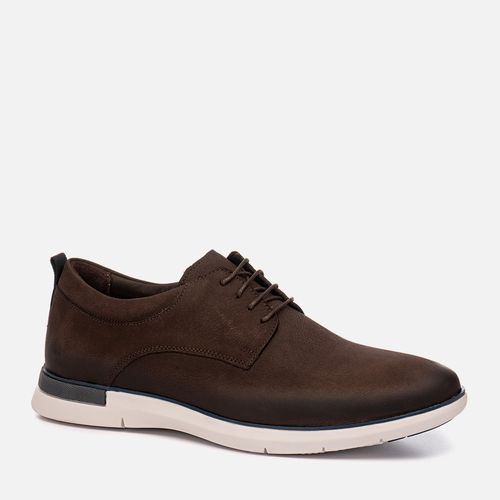 Casual Masculino Milano Capuccino 12327