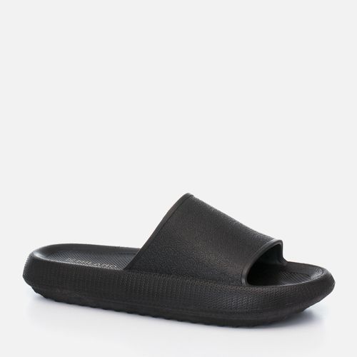Chinelos E Sandálias Masculino Milano Preto 12324