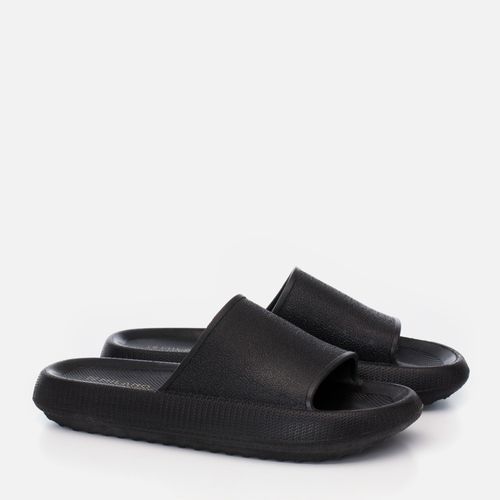 Chinelos E Sandálias Masculino Milano Preto 12324