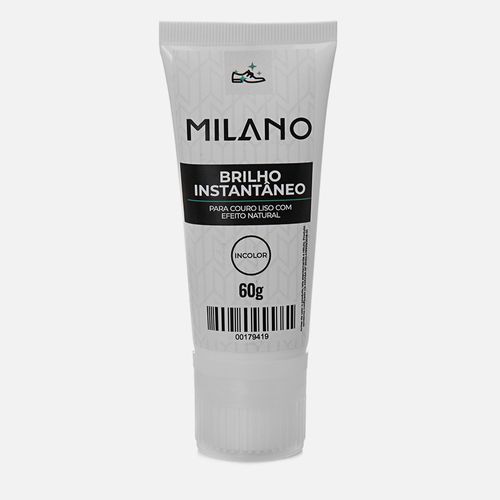 Brilho Milano Incolor 11013