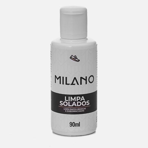 Limpador De Solados Milano Incolor 10311