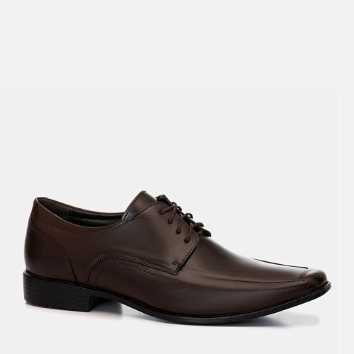 Social Masculino Milano Chocolate 12105