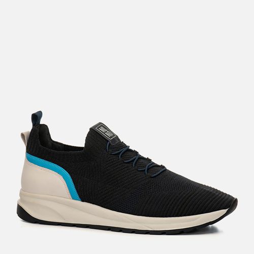 Tênis Casual Masculino Milano Marinho 12496