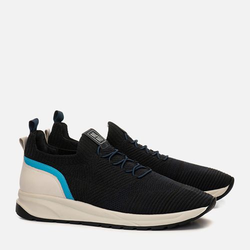 Tênis Casual Masculino Milano Marinho 12496