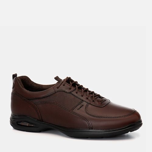 Social Masculino Milano Chocolate 12500