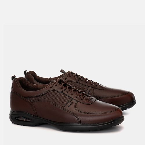 Social Masculino Milano Chocolate 12500