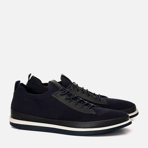 Casual Masculino Milano Marinho/Marinho 12686