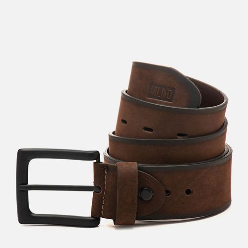 Cintos Masculino Milano Castanho 12736