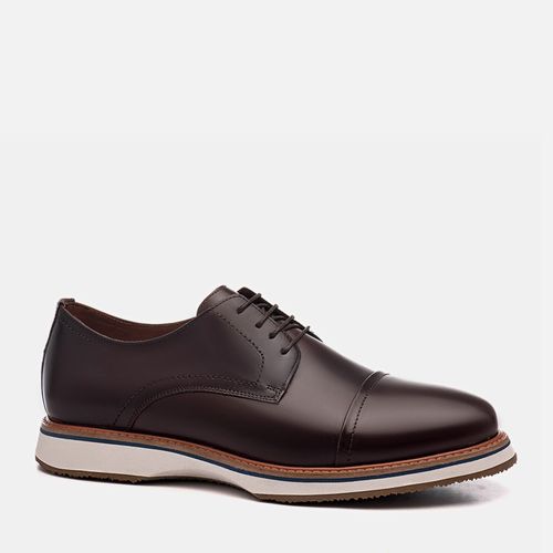 Casual Masculino Milano Chocolate 12694