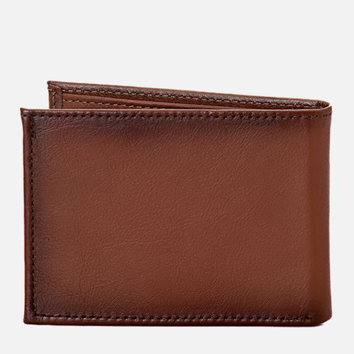 Carteiras Masculinas Milano Conhaque 12547