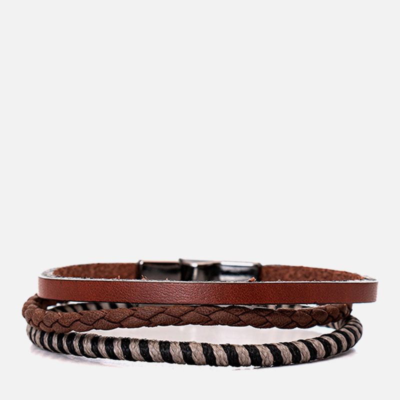 Pulseira-Masculina-Milano-CastanhoCafePretoCinza-12154--2-