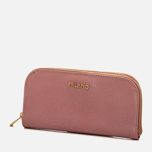 Carteiras Femininas Milano Mauve 11821