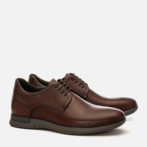 Fique Mais Alto Elevel Masculino Milano Chocolate 12842