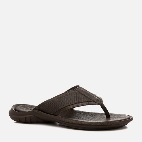 Chinelos E Sandálias Masculino Milano Moka 12852