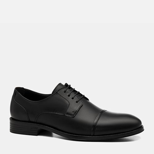 Social Masculino Milano Preto 12841