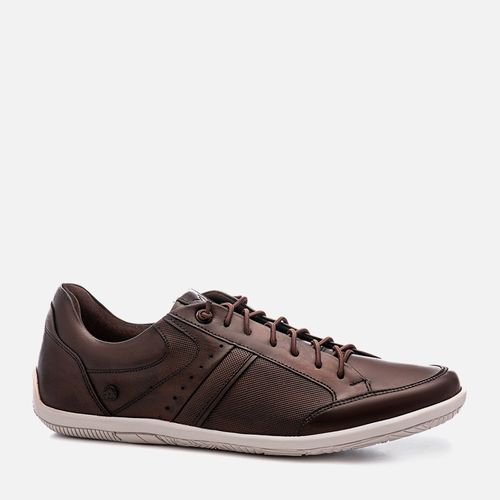 Sapatenis Masculino Milano Mascavo 10736