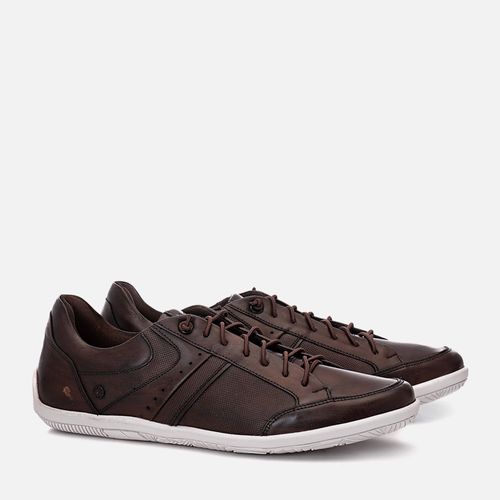 Sapatenis Masculino Milano Mascavo 10736