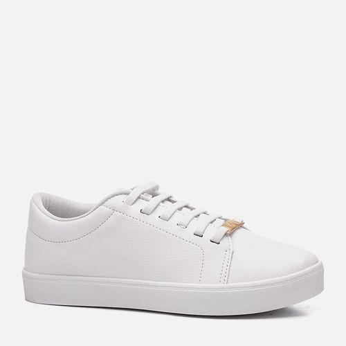 Sapato best sale branco 2019