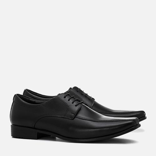 Social Masculino Milano Preto 12957