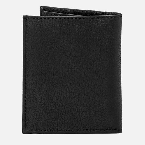 Carteiras Masculinas Milano Preto 12545