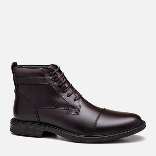 Botas Masculino Milano Mascavo 13003