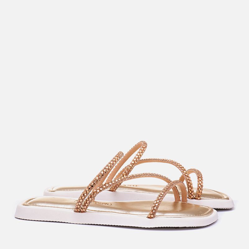 Rasteiras-flats-Feminino-Milano-Ouro-13088--2-