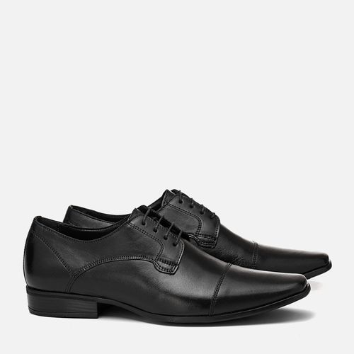 Social Masculino Milano Preto 13078