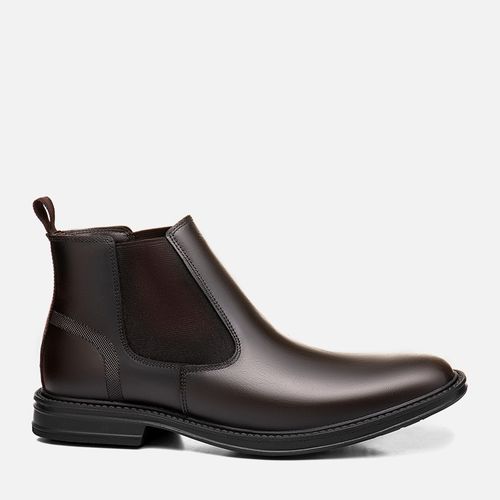 Botas Masculino Milano Mascavo 13004